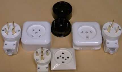 Розетка для подключения электроплиты – Розетка для электроплиты: подключение силового устройства